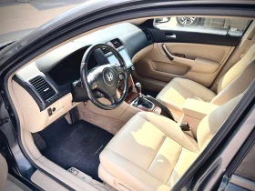 Honda Accord 2.4, снимка 6