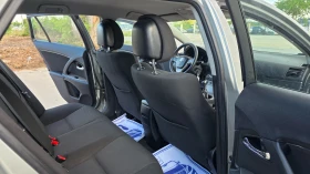 Toyota Avensis БЕЗУПРЕЧНА/1.8i/147hp, снимка 10
