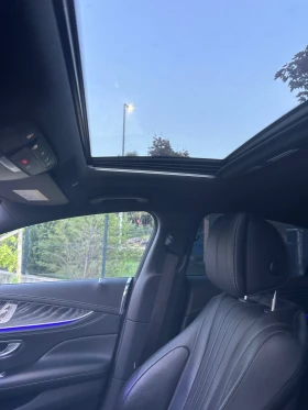 Mercedes-Benz CLS 400 FULL пакет 68 000км, снимка 12