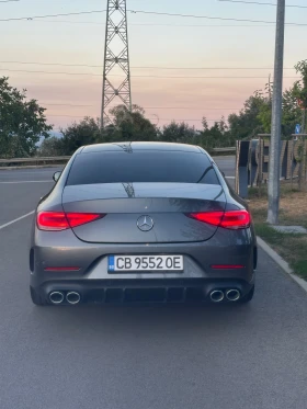 Mercedes-Benz CLS 400 FULL пакет 68 000км, снимка 6