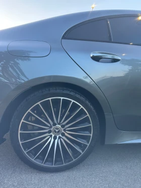 Mercedes-Benz CLS 400 FULL пакет 68 000км, снимка 7