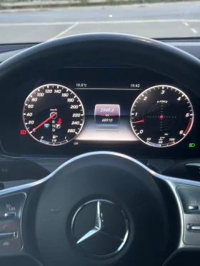 Mercedes-Benz CLS 400 FULL пакет 68 000км, снимка 11