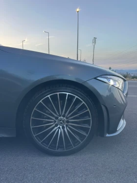 Mercedes-Benz CLS 400 FULL пакет 68 000км, снимка 8