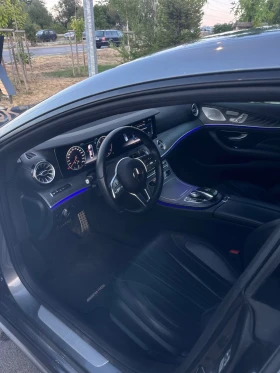 Mercedes-Benz CLS 400 FULL пакет 68 000км, снимка 17