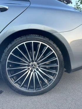 Mercedes-Benz CLS 400 FULL пакет 68 000км, снимка 9