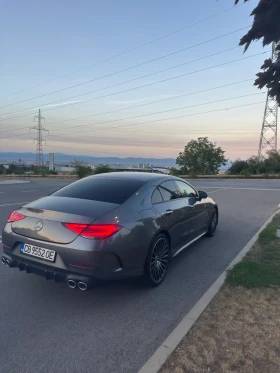 Mercedes-Benz CLS 400 FULL пакет 68 000км, снимка 1