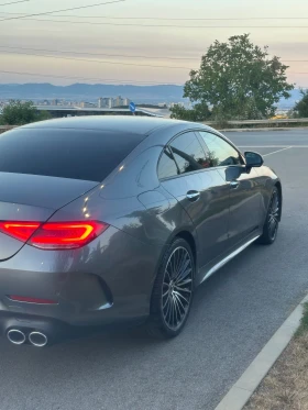 Mercedes-Benz CLS 400 FULL пакет 68 000км, снимка 5
