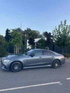 Mercedes-Benz CLS 400 FULL пакет 68 000км, снимка 3