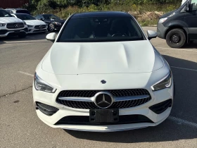 Mercedes-Benz CLA 250 / Distronic / Carfax / Автокредит / ПРОГНОЗНА ЦЕНА, снимка 1