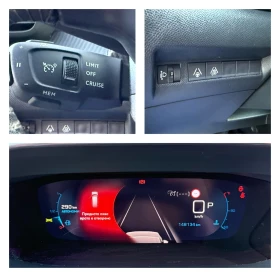 Peugeot 2008 1.5 HDI | EAT8 | LED | Camera, снимка 16