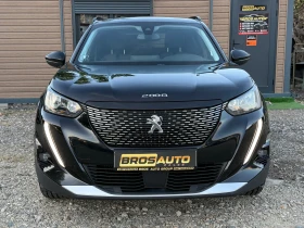 Peugeot 2008 1.5 HDI | EAT8 | LED | Camera, снимка 3