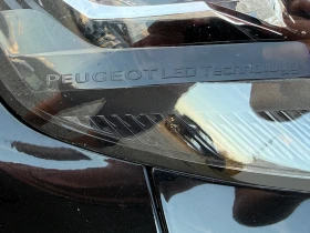 Peugeot 2008 1.5 HDI | EAT8 | LED | Camera, снимка 17