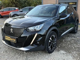 Peugeot 2008 1.5 HDI | EAT8 | LED | Camera, снимка 1