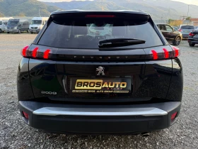Peugeot 2008 1.5 HDI | EAT8 | LED | Camera, снимка 7