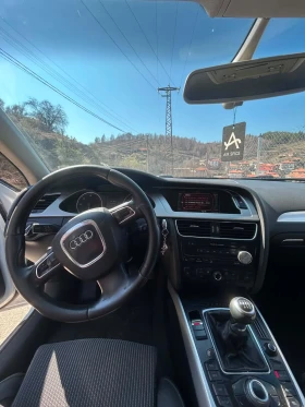 Audi A4 3.0TDI* S-LINE* ABT* , снимка 6