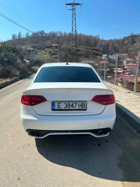 Audi A4 3.0TDI* S-LINE* ABT* , снимка 3
