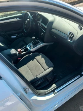 Audi A4 3.0TDI* S-LINE* ABT* , снимка 7