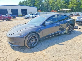 Tesla Model 3 Highland Long Range RWD , снимка 3