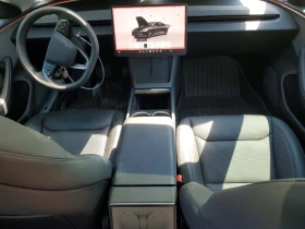 Tesla Model 3 Highland Long Range RWD , снимка 8