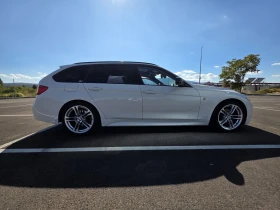 BMW 320 F31 320D, снимка 6