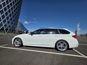 BMW 320 F31 320D, снимка 3