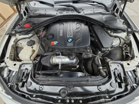 BMW 320 F31 320D, снимка 14