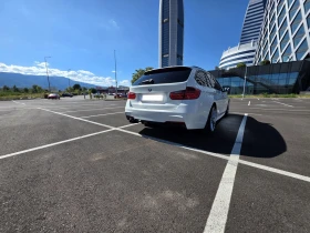 BMW 320 F31 320D, снимка 5