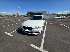 BMW 320 F31 320D, снимка 1