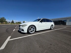 BMW 320 F31 320D, снимка 2