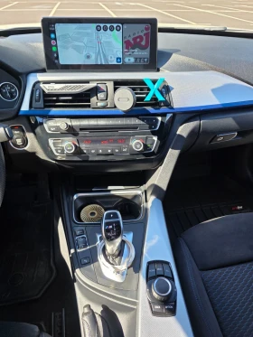 BMW 320 F31 320D, снимка 13