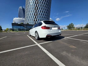 BMW 320 F31 320D, снимка 4