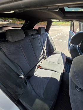 BMW 320 F31 320D, снимка 11