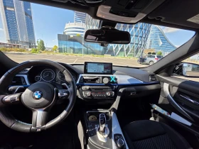 BMW 320 F31 320D, снимка 12