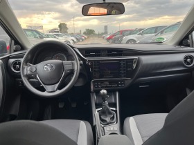 Toyota Auris 1.33 vvti, снимка 10