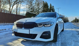 Обява за продажба на BMW 330 D xDrive ~63 000 лв. - изображение 1