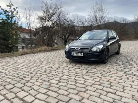 Hyundai I30 1.4i, снимка 2