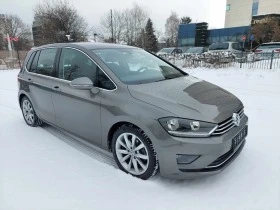 VW Sportsvan 1,4TSI 125ps DSG - [3] 