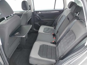 VW Sportsvan 1,4TSI 125ps DSG - [11] 
