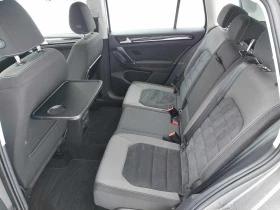 VW Sportsvan 1, 4TSI 125ps DSG, снимка 10