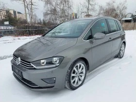 VW Sportsvan 1, 4TSI 125ps DSG, снимка 1