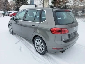 VW Sportsvan 1, 4TSI 125ps DSG, снимка 4