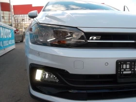 VW Polo R line 1.6 TDI AVTOMATIK, снимка 17