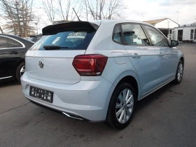 VW Polo R line 1.6 TDI AVTOMATIK, снимка 3