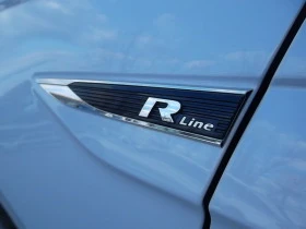 VW Polo R line 1.6 TDI AVTOMATIK, снимка 12