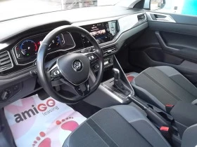 VW Polo R line 1.6 TDI AVTOMATIK, снимка 7