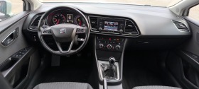 Seat Leon 1.2-6ск, снимка 11 - Автомобили и джипове - 44948621