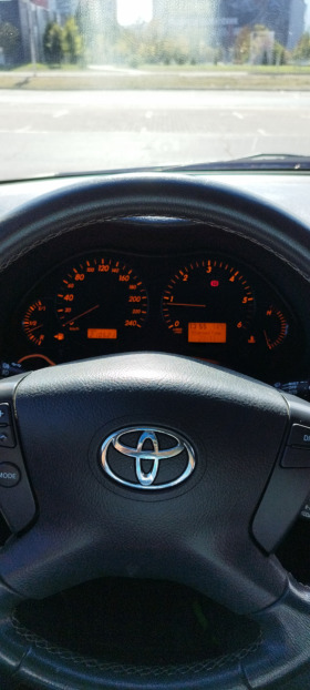 Toyota Avensis, снимка 15