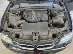 BMW 120 2.0D 177кс Напълно обслужен всичко платено, снимка 9 - Автомобили и джипове - 45520696
