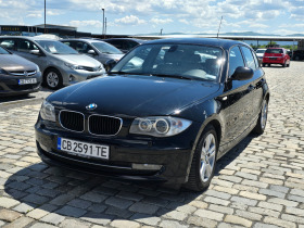BMW 120 2.0D 177кс Напълно обслужен всичко платено, снимка 2 - Автомобили и джипове - 45520696