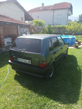 Fiat Uno, снимка 3